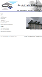 Mobile Screenshot of dach-profi-gmbh.de